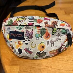 JanSport Fanny pack